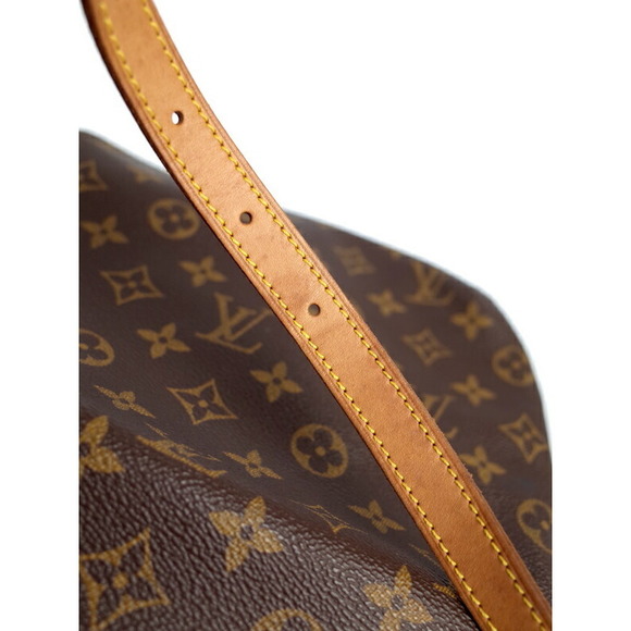 Louis Vuitton Monogram Shoulder Musette Tango Bag - Picture 6 of 8